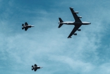 Boeing KC-135R Stratotanker